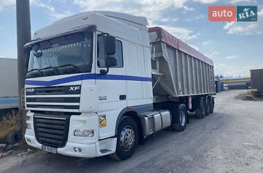 Самосвал DAF XF 105 2010 в Днепре
