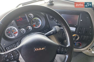 Самосвал DAF XF 105 2010 в 