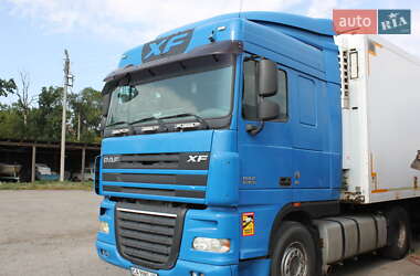 Тягач DAF XF 105 2007 в 