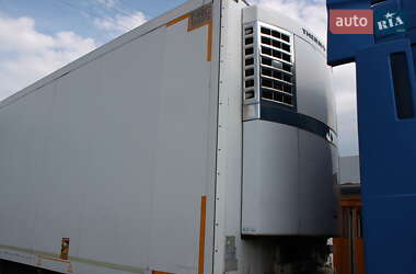Тягач DAF XF 105 2007 в 