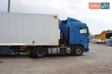 Тягач DAF XF 105 2007 в 