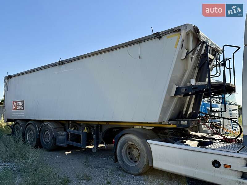 Тягач DAF XF 105 2013 в Одессе