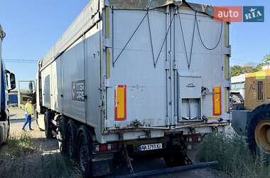 Тягач DAF XF 105 2013 в 