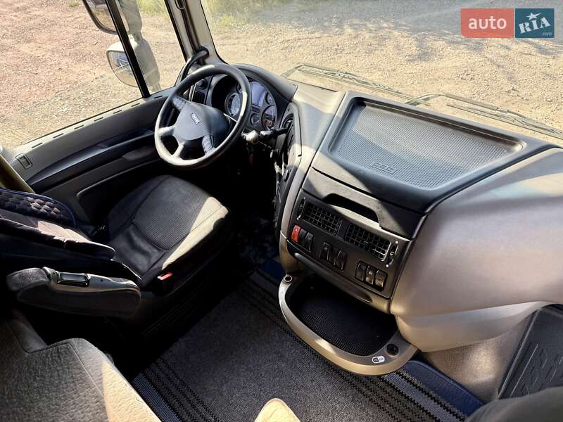 Тягач DAF XF 105 2013 в Одессе