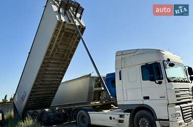 Тягач DAF XF 105 2013 в 