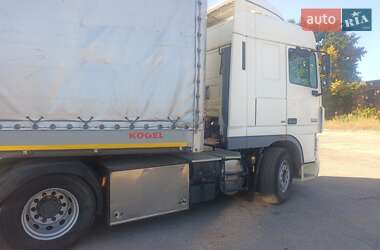 Тягач DAF XF 105 2009 в 