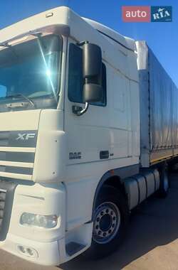 Тягач DAF XF 105 2009 в 