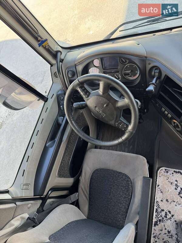 Тентованый DAF XF 105 2008 в Измаиле фото 9 Тентованый DAF XF 105 2008 в Измаиле