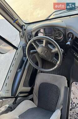 Тентованый DAF XF 105 2008 в 