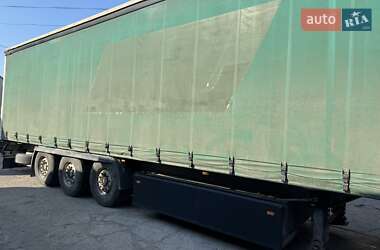 Тентованый DAF XF 105 2008 в 