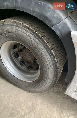 Тягач DAF XF 105 2008 в 