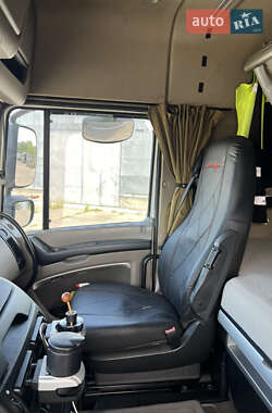Тягач DAF XF 105 2014 в 