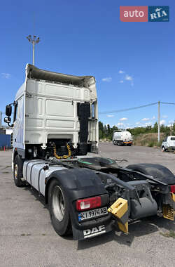 Тягач DAF XF 105 2014 в 