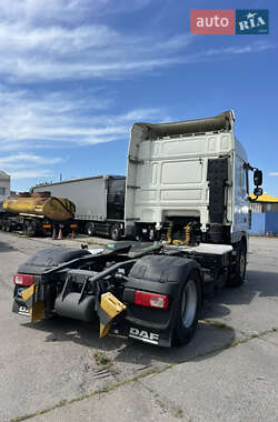 Тягач DAF XF 105 2014 в 