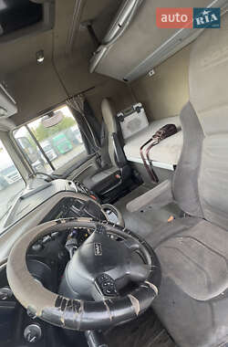 Зерновоз DAF XF 105 2012 в 