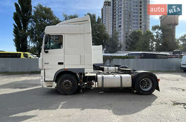 Тягач DAF XF 105 2011 в 