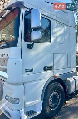 Інші вантажівки DAF XF 105 2011 в 