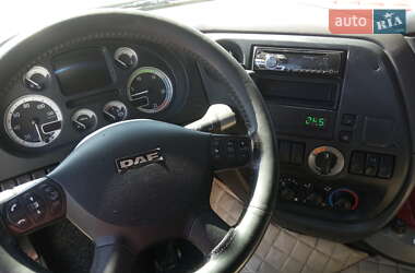 Тягач DAF XF 105 2013 в 