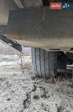 Тягач DAF XF 105 2010 в 