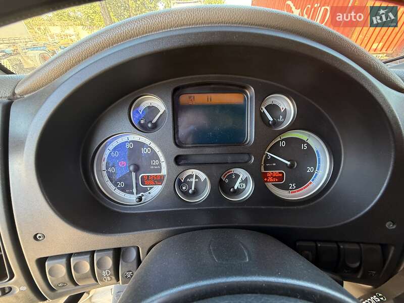 Тягач DAF XF 105 2013 в Одессе