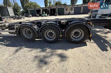 Тягач DAF XF 105 2013 в 