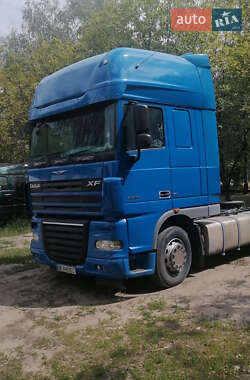 Тягач DAF XF 105 2007 в 