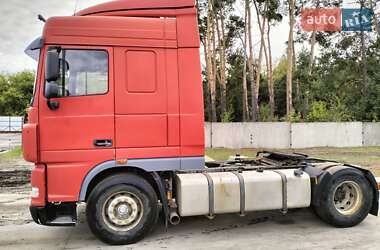 Тягач DAF XF 105 2011 в 