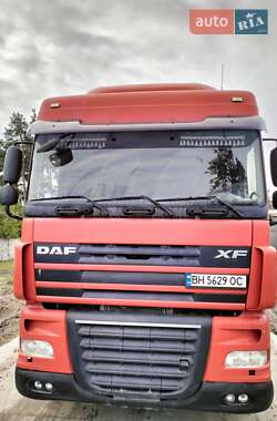 Тягач DAF XF 105 2011 в Рівному