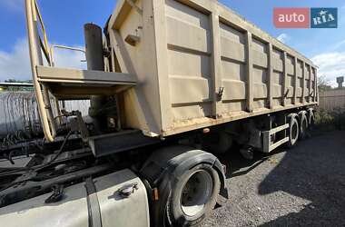 Тягач DAF XF 105 2007 в 