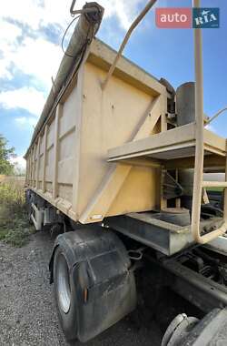 Тягач DAF XF 105 2007 в 