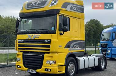 Тягач DAF XF 105 2013 в Вінниці