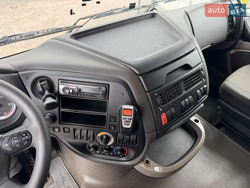 Тягач DAF XF 105 2013 в Виннице
