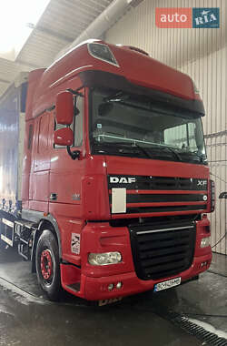 Другие грузовики DAF XF 105 2008 в 