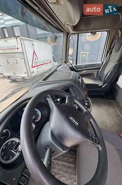 Тягач DAF XF 105 2016 в 