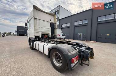 Тягач DAF XF 105 2016 в 