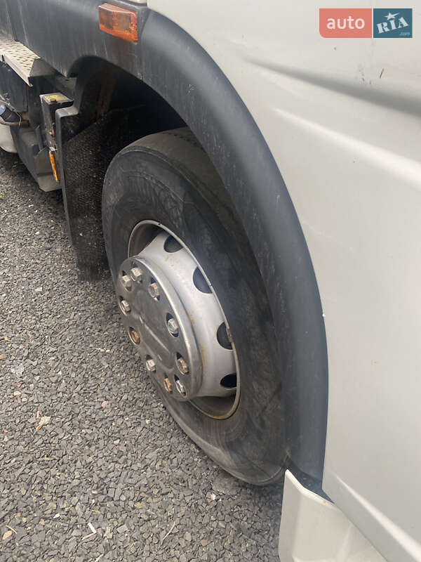 Тягач DAF XF 105 2008 в Луцке фото 2 Тягач DAF XF 105 2008 в Луцке