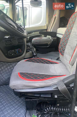 Тягач DAF XF 105 2008 в 