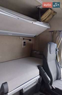 Тягач DAF XF 105 2013 в 