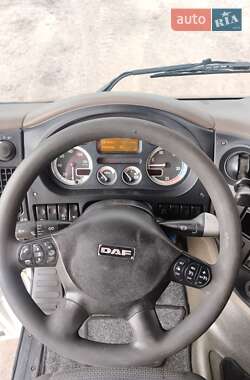 Тягач DAF XF 105 2013 в 