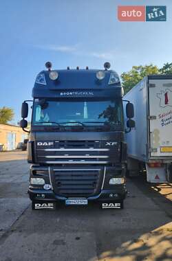 Тягач DAF XF 105 2011 в 