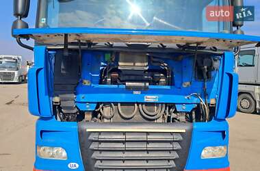Тягач DAF XF 105 2010 в 