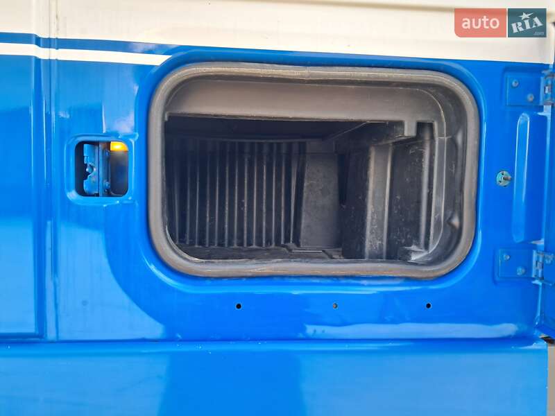 Тягач DAF XF 105 2010 в Львове