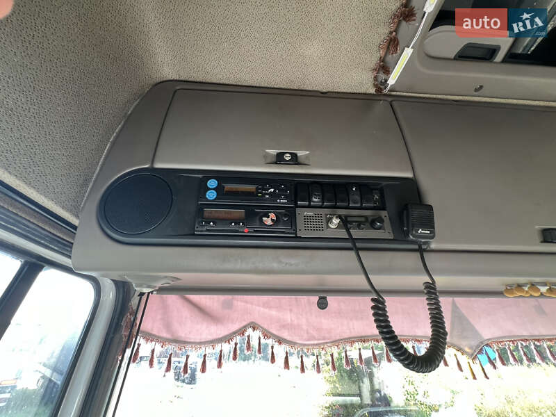 Тягач DAF XF 105 2012 в Вінниці