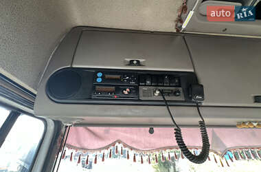 Тягач DAF XF 105 2012 в 
