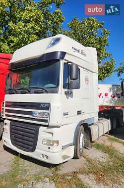 Тягач DAF XF 105 2008 в 