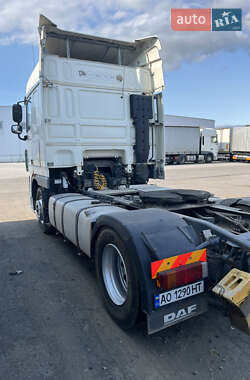 Тягач DAF XF 105 2012 в 