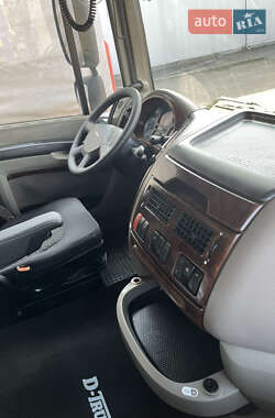 Тягач DAF XF 105 2012 в 