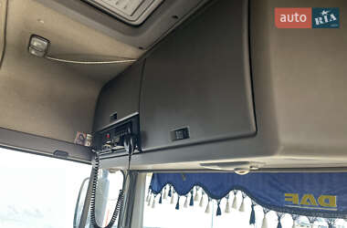 Тягач DAF XF 105 2012 в 