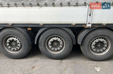 Тягач DAF XF 105 2012 в 