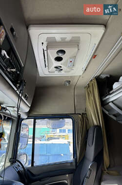 Бензовоз DAF XF 105 2012 в 
